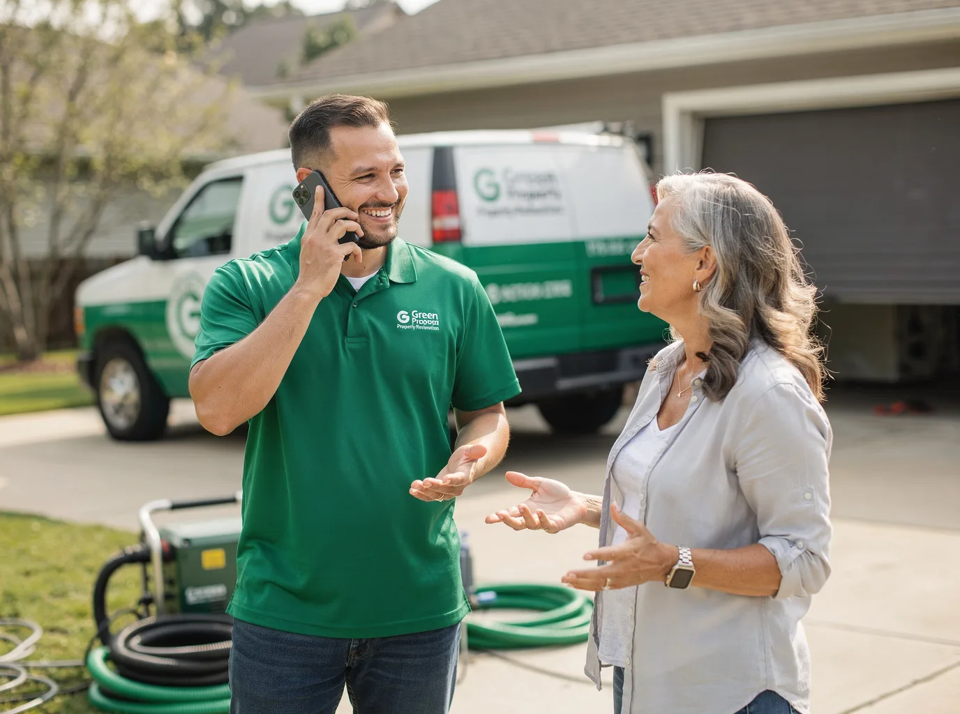 Water Damage Restoration Redford, MO FAQs